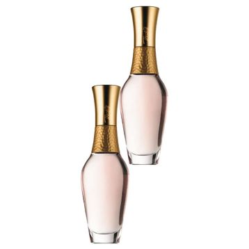 Avon Treselle EDP 2x50 ml Kadın Parfüm