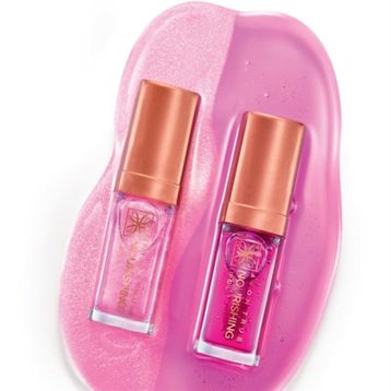 Avon True 7 ml Blossom Dudak Bakım Yağı