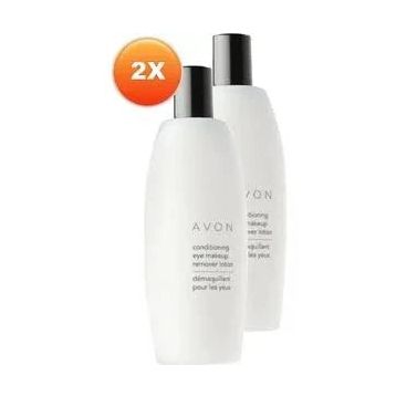 Avon True Colour 150 ml Göz Makyaj Temizleme Sütü