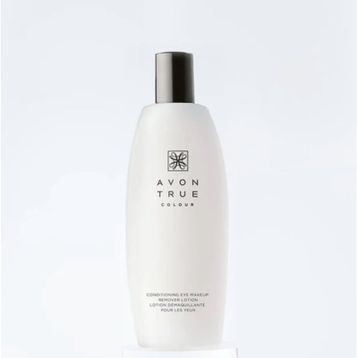 Avon True Colour 150 ml Göz Makyaj Temizleme Sütü
