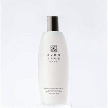 Avon True Colour 150 ml Göz Makyaj Temizleme Sütü