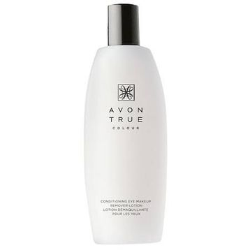 Avon True Colour 150 ml Göz Makyajı Temizleme Losyonu