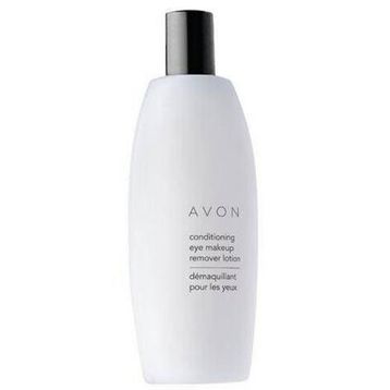 Avon True Colour 150 ml Göz Makyajı Temizleme Losyonu