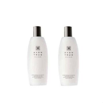 Avon True Colour 150 ml Göz Makyajı Temizleme Losyonu
