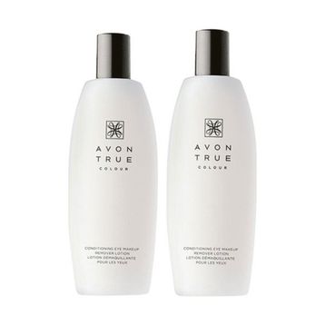 Avon True Colour 150 ml Göz Makyajı Temizleme Losyonu