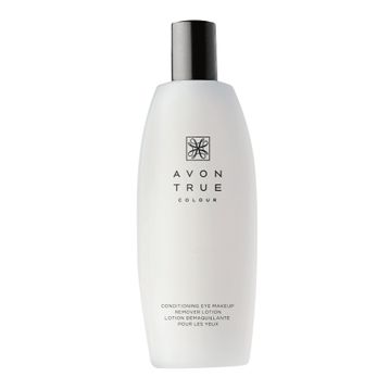 Avon True Colour 150 ml Göz Makyajı Temizleme Losyonu