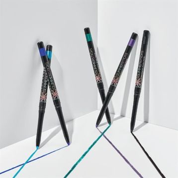 Avon True Colour Glimmerstick Blackest Black Eyeliner