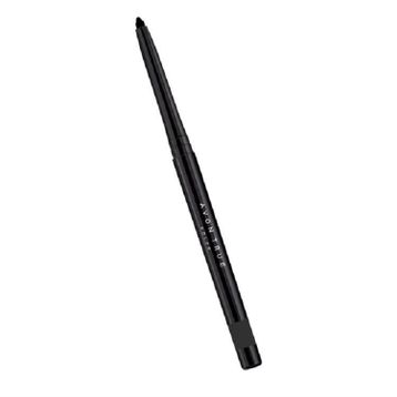 Avon True Colour Glimmerstick Blackest Black Eyeliner