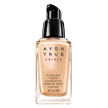 Avon True Colour Likit 30 ml Fondöten