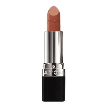 Avon True Colour Marvelous Mocha Ruj