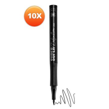 Avon True Colour Super Definition 1 ml Eyeliner