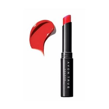 Avon True Colour Ultra Beauty Sunset Ruj