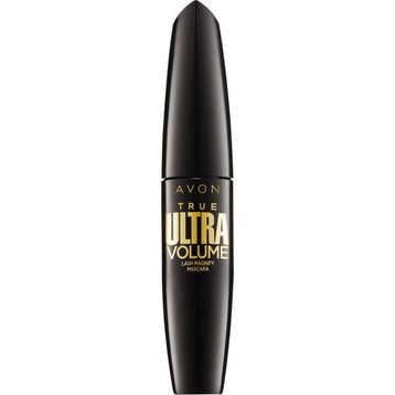 Avon True Colour Ultra Volume Lash Magnify Maskara