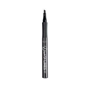Avon True Diverse Lines Likit Siyah Eyeliner