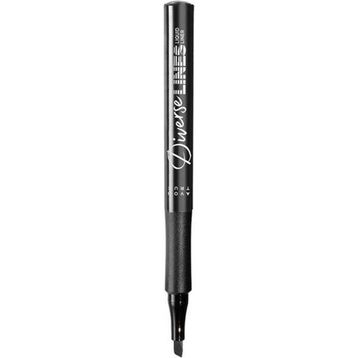 Avon True Diverse Lines Likit Siyah Eyeliner