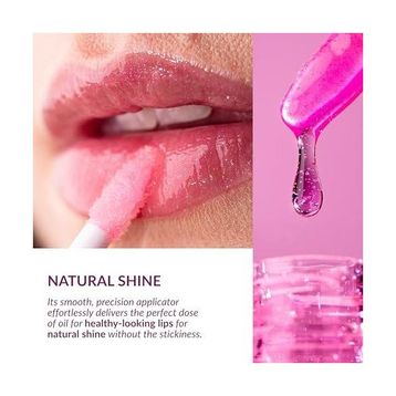 Avon True Nourishing Blossom 7 ml Dudak Yağı