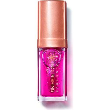 Avon True Nourishing Blossom 7 ml Dudak Yağı