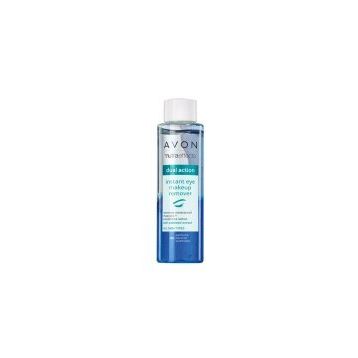 Avon True Nutra Effects Dual Action 125 ml Göz Makyaj Temizleyici