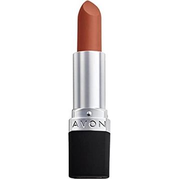 Avon True Perfectly Mat Ruj - Marvelous Mocha Avon True
