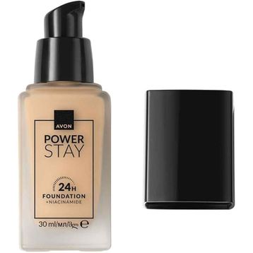 Avon True Power Stay Light Ivory 30 ml Fondöten
