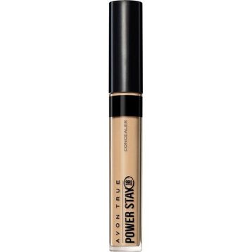 Avon True Power Stay Neutral Light Kapatıcı