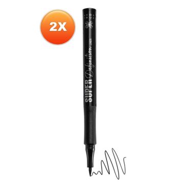 Avon True Super Definition 2li Eyeliner