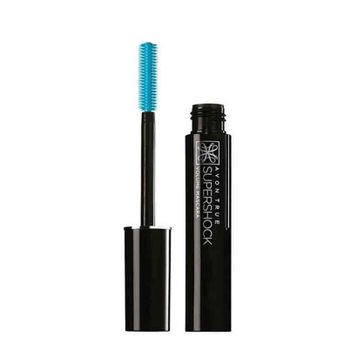 Avon True Supershock Black Illusion Volume 10 ml Maskara