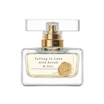 Avon TTA Falling in Love with Neroli Iris EDP 30 ml Kadın Parfüm