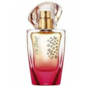 Avon TTA In Love EDP 30 ml Kadın Parfüm