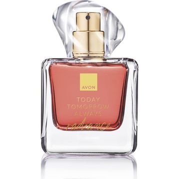 Avon TTA Radiance EDP 50 ml Kadın Parfüm