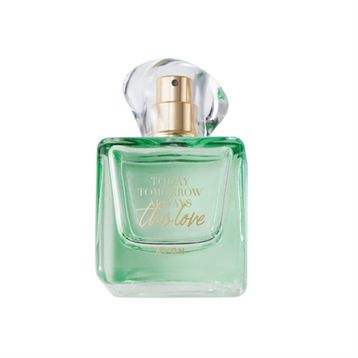 Avon TTA This Love 100 ml EDP Kadın Parfüm
