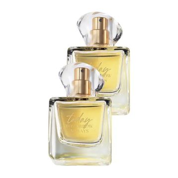 Avon Tta Today 2x30 ml EDP Kadın Parfüm