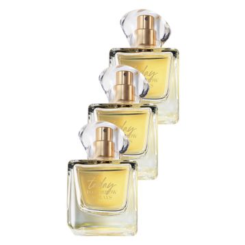 Avon TTA Today Edp 3x100 ml Kadın Parfümü