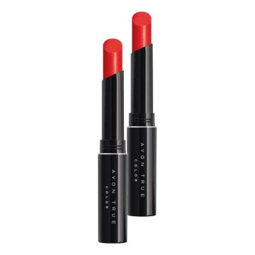 Avon Ultra Beauty Stylo Sunset 2'li Ruj