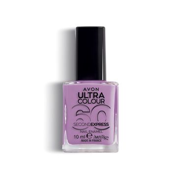Avon Ultra Color Mermaid Tail Oje