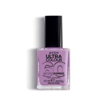Avon Ultra Color Mermaid Tail Oje
