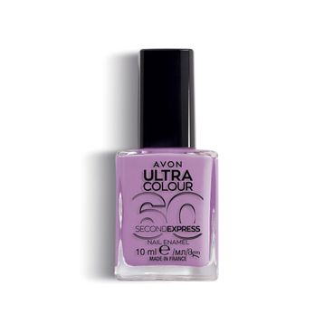Avon Ultra Color Mermaid Tail Oje