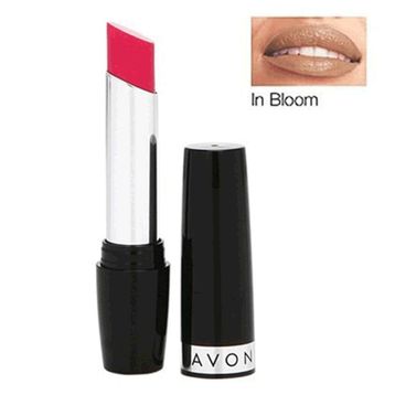 Avon Ultra Colour Country Rose Parlak Ruj