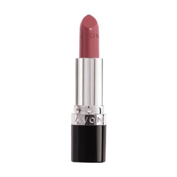 Avon Ultra Colour Frozen Rose Parlak Ruj