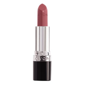 Avon Ultra Colour Mocha Lipstick Ruj