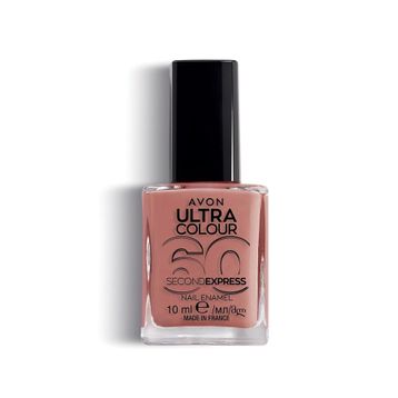 Avon Ultra Colour Pom Pom Macaron Cila Ojesi