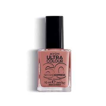 Avon Ultra Colour Pom Pom Macaron Cila Ojesi