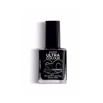 Avon Ultra Colour Power Black Cila Ojesi