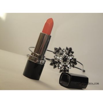 Avon Ultra Colour Rıpe Papaya Lipstick Ruj