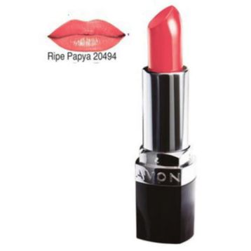 Avon Ultra Colour Rıpe Papaya Lipstick Ruj