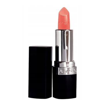 Avon Ultra Colour Rıpe Papaya Lipstick Ruj
