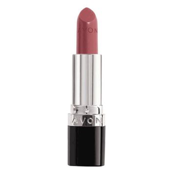 Avon Ultra Colour Sparkling Nude Parlak Ruj