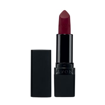 Avon Ultra Mat Wild Cherry Ruj