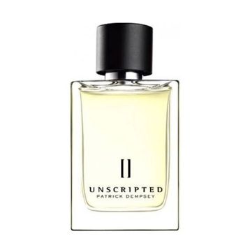 Avon Unscripted Patrick Dempsey EDT 2x75 ml Erkek Parfüm