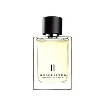 Avon Unscripted Patrick Dempsey EDT 3x75 ml Erkek Parfüm